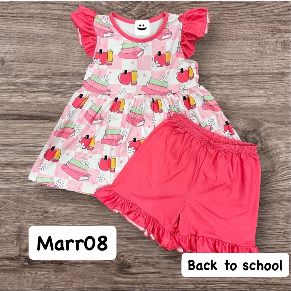 Girls outfit